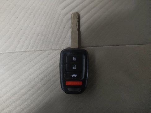 Used 2014 Honda Accord LX image 32