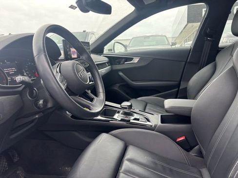 Used 2021 Audi A4 2.0T Premium w/ Convenience Package image 9
