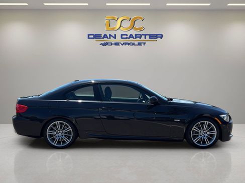 Used 2012 BMW 335i Coupe RWD image 6