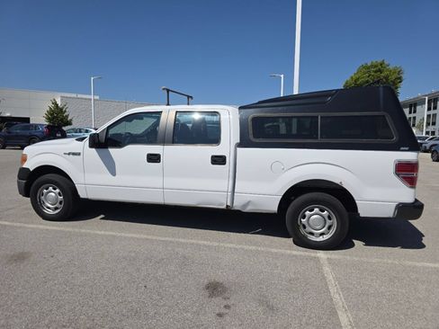 Used 2014 Ford F150 XL w/ XL Plus Package RWD image 8