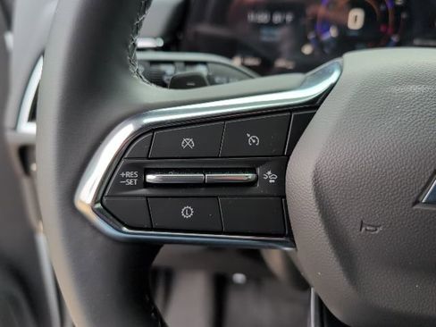 New 2026 Chevrolet Tahoe LS image 19