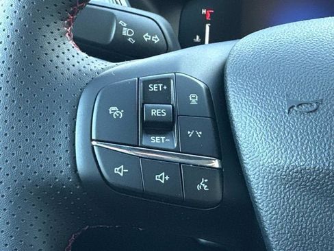 New 2026 Ford Escape ST-Line w/ Tech Pack #1 FWD image 13