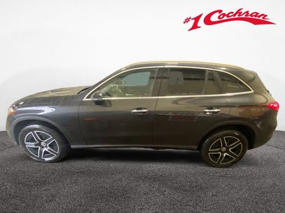 New 2026 Mercedes-Benz GLC 300 4MATIC