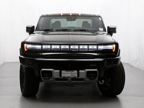 New 2025 GMC Hummer EV 2X AWD/4WD image 5