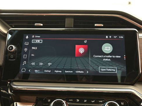 Used 2024 GMC Sierra 2500 Denali Ultimate image 34