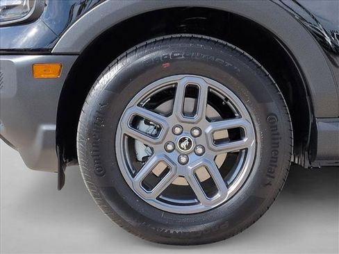 New 2026 Ford Bronco Sport Big Bend w/ Convenience Package AWD/4WD image 10