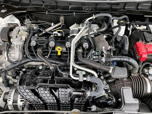 Used 2024 Nissan Altima 2.5 SR image 33