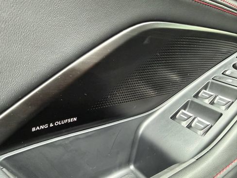 New 2026 Acura MDX Type S w/ Advance Package AWD/4WD image 18