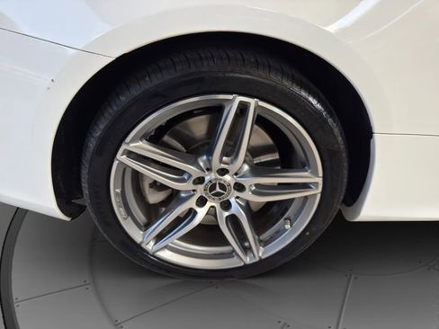 Used 2018 Mercedes-Benz E 400 Coupe image 24
