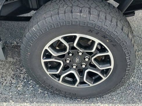Certified 2022 Ford F150 XLT w/ Equipment Group 302A High AWD/4WD image 7