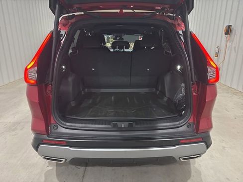 Used 2026 Honda CR-V TrailSport image 19