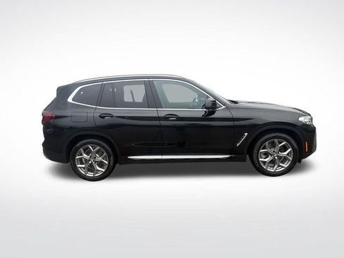 Used 2023 BMW X3 xDrive30i w/ Premium Package AWD/4WD image 4