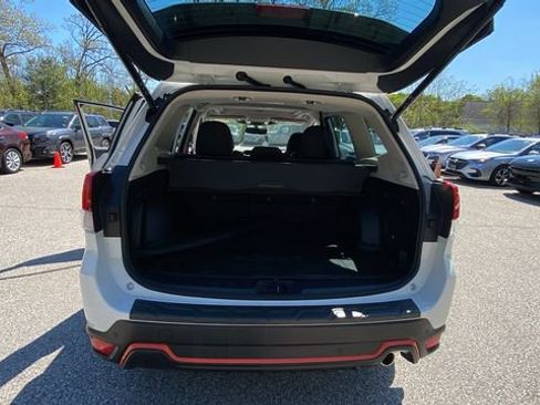 Certified 2023 Subaru Forester Sport AWD/4WD image 36