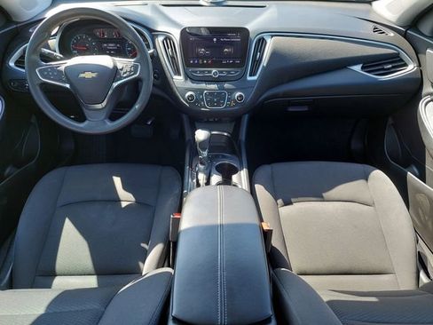 Used 2024 Chevrolet Malibu LT FWD image 21