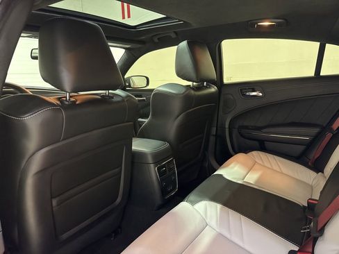 Used 2023 Dodge Charger SRT Hellcat w/ Harman/Kardon Audio Group image 45