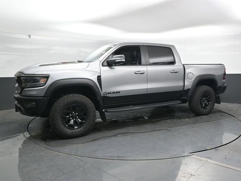 Used 2022 RAM 1500 TRX w/ TRX Level 2 Equipment Group AWD/4WD image 9