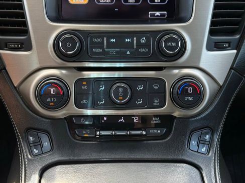 Used 2018 GMC Yukon Denali w/ Denali Ultimate Package AWD/4WD image 35