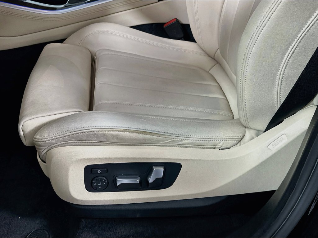 Used 2021 BMW X5 sDrive40i w/ Convenience Package RWD image 20