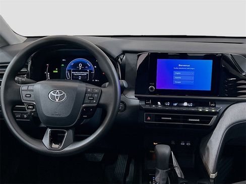 New 2026 Toyota Camry LE image 21