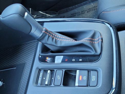Certified 2026 Honda CR-V Sport-L image 14