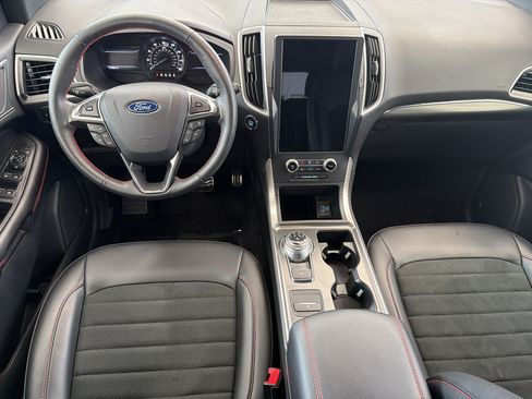 Used 2024 Ford Edge ST-Line AWD/4WD image 15