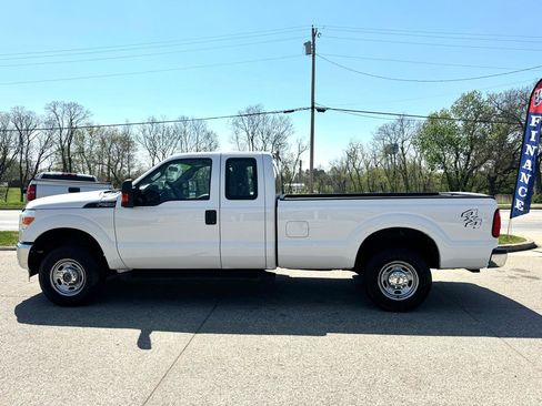 Used 2013 Ford F250 XL w/ PWR Equipment Group image 7