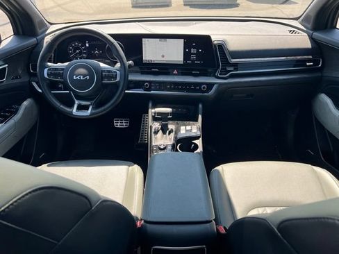 Certified 2024 Kia Sportage X-Pro Prestige AWD/4WD image 10