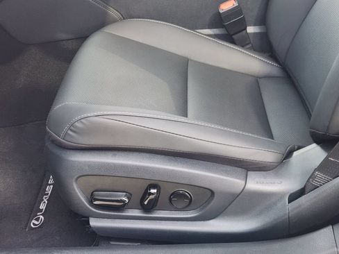 Certified 2025 Lexus ES 350 w/ Premium Package FWD image 23