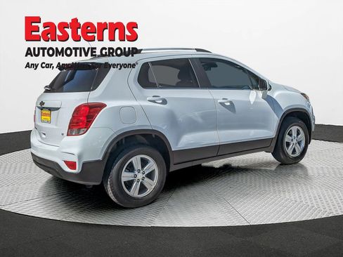 Used 2020 Chevrolet Trax LT image 5