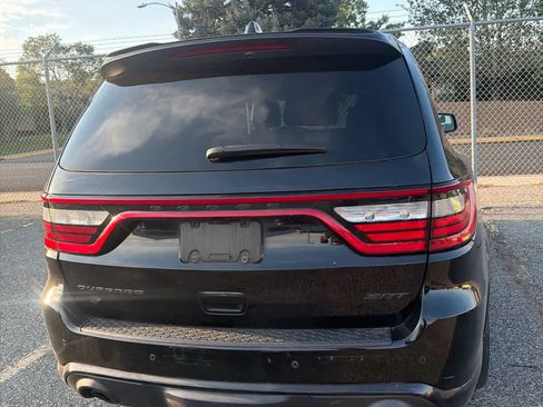 Used 2021 Dodge Durango SRT w/ Technology Group AWD/4WD image 7