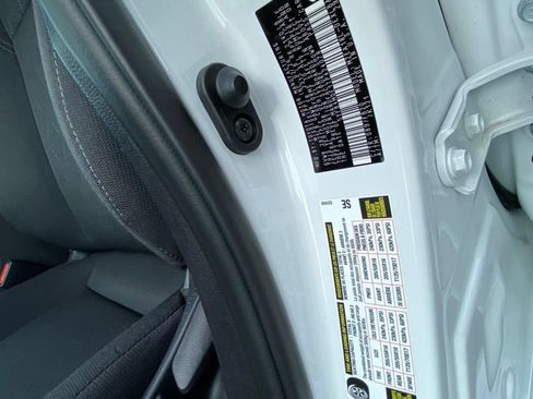 Certified 2026 Toyota Corolla LE w/ LE Premium Package FWD image 30