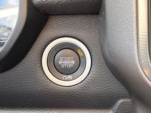 Used 2020 RAM 1500 Rebel w/ Rebel Level 2 Equipment Group AWD/4WD image 24