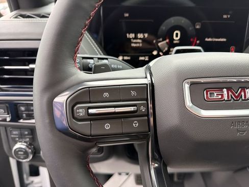 New 2026 GMC Yukon XL AT4 Ultimate AWD/4WD image 20