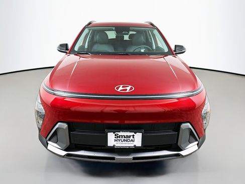 New 2026 Hyundai Kona SEL Premium image 2