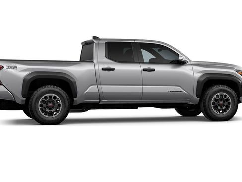 New 2026 Toyota Tacoma TRD Off-Road AWD/4WD image 24