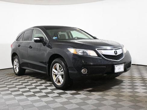 Used 2013 Acura RDX AWD image 9