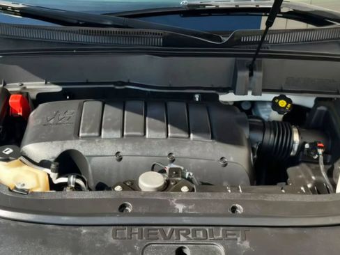 Used 2012 Chevrolet Traverse LTZ FWD image 51