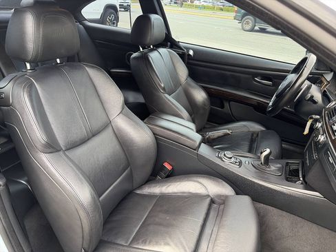 Used 2011 BMW M3 Coupe RWD image 15