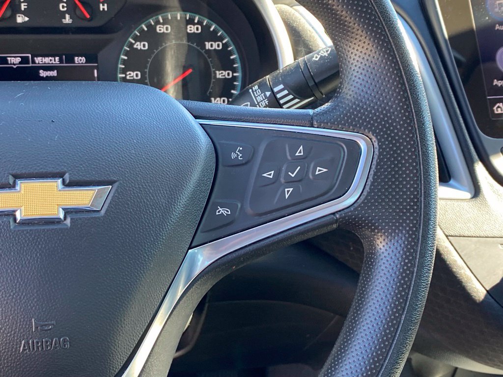 Used 2024 Chevrolet Malibu LT FWD image 16