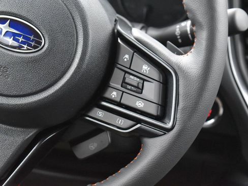 New 2026 Subaru Crosstrek 2.5i Limited image 16