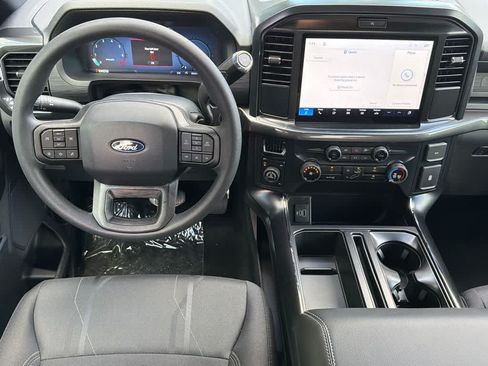 New 2026 Ford F150 STX w/ Equipment Group 200A AWD/4WD image 19
