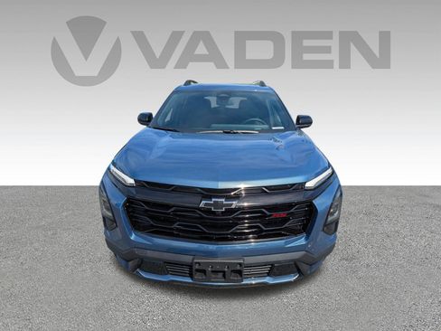New 2026 Chevrolet Equinox RS image 31