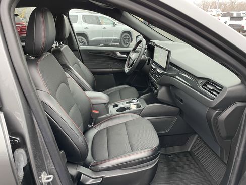 Used 2023 Ford Escape ST-Line w/ Tech Pack #1 image 41
