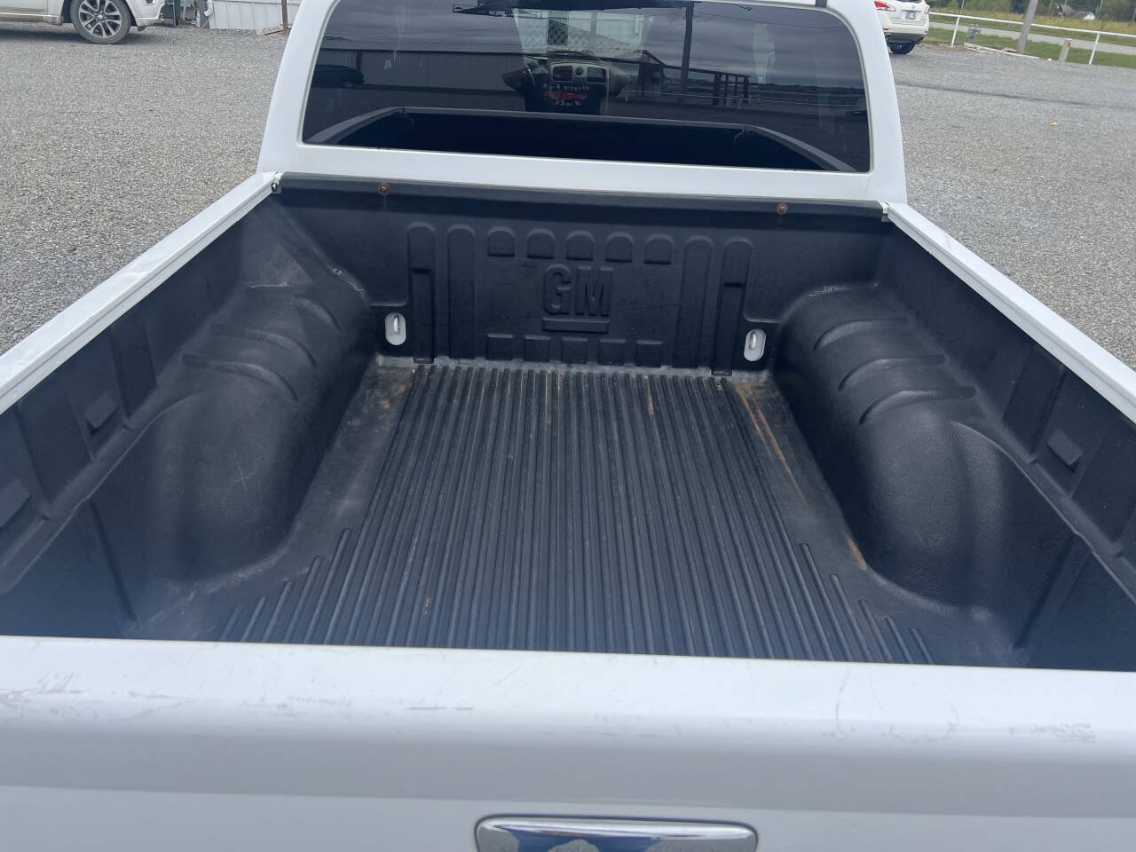 Used 2012 Chevrolet Colorado LT RWD image 12