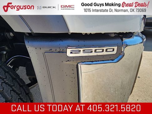 New 2026 GMC Sierra 2500 Pro w/ Convenience Package AWD/4WD image 13