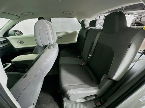 Used 2024 Hyundai Ioniq 5 SEL RWD image 27