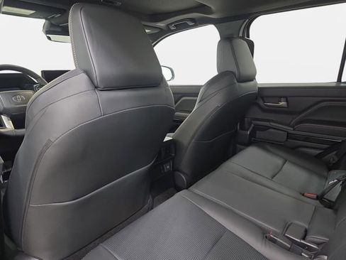 Certified 2025 Toyota 4Runner Limited image 10