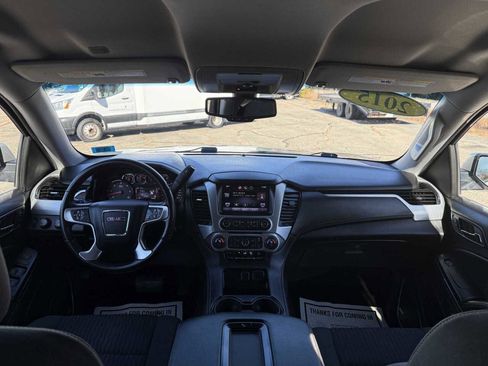 Used 2015 GMC Yukon SLE w/ Convenience Package image 18