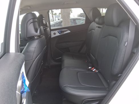 New 2026 Kia Sportage EX FWD image 16
