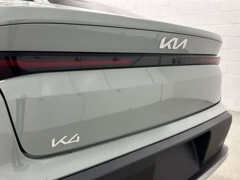 Used 2025 Kia K4 FWD image 30
